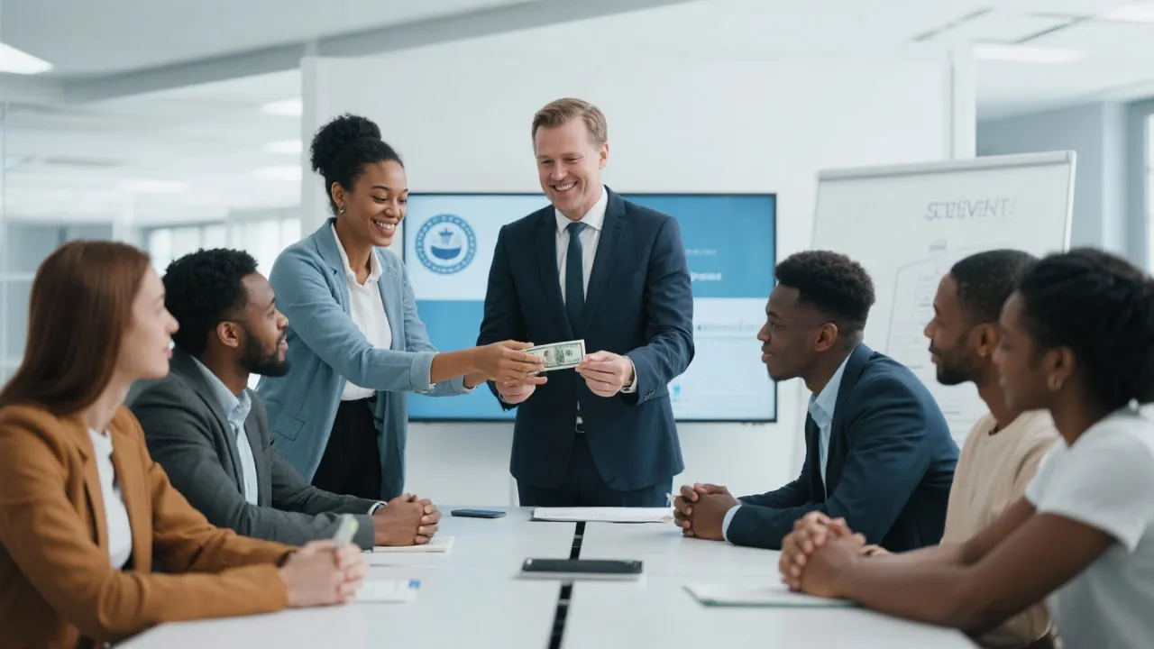 Navigating Startup Funding Options