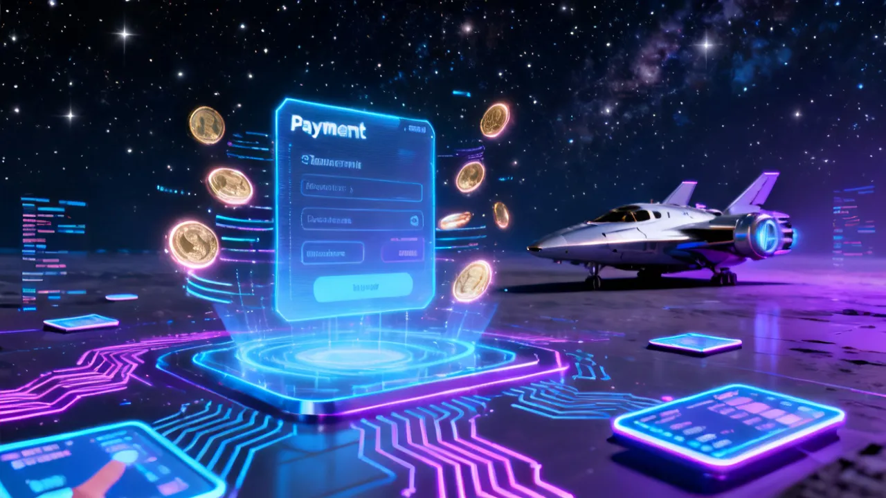 Exploring Modern Payment Processing Solutions