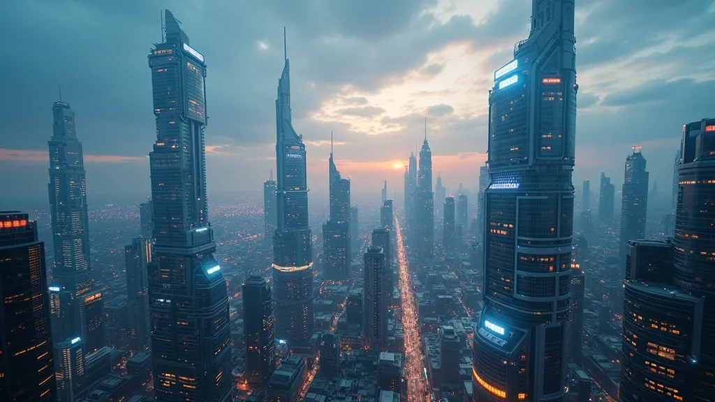 Understanding Skynet Itamogi's Impact