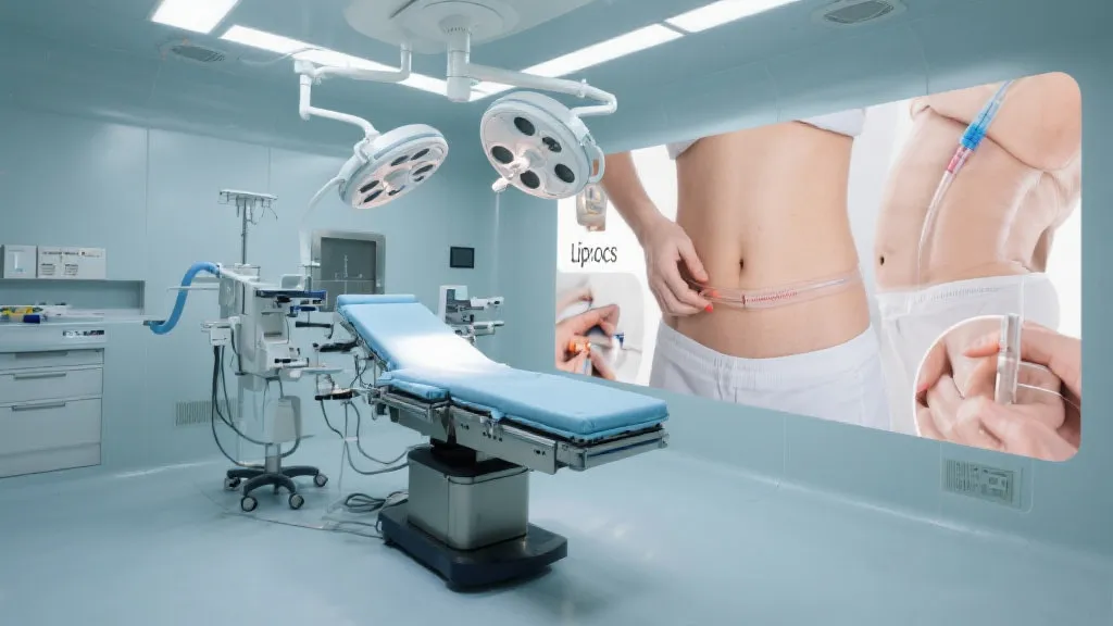 Understanding Abdominoplasty and Liposuction