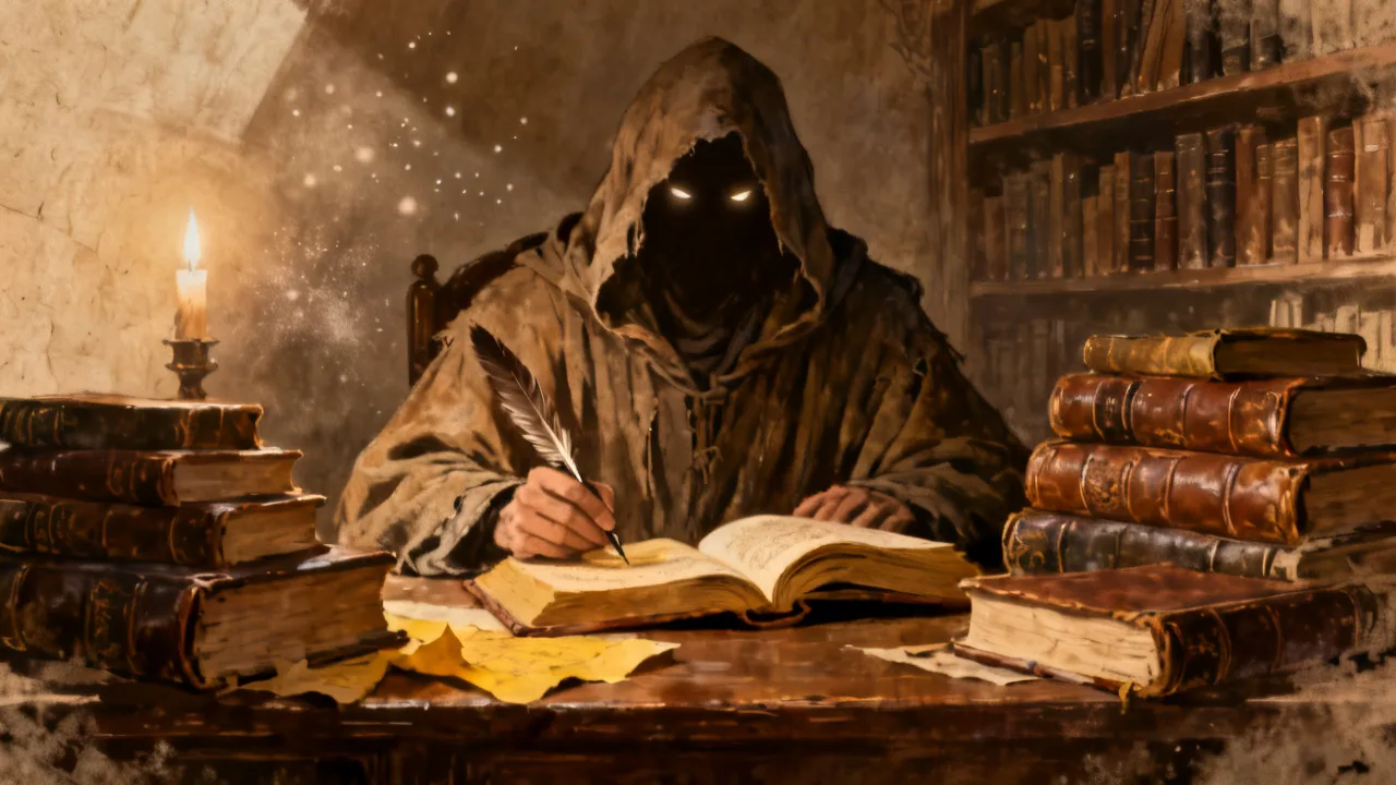 The Enigma of Holmes Unraveled