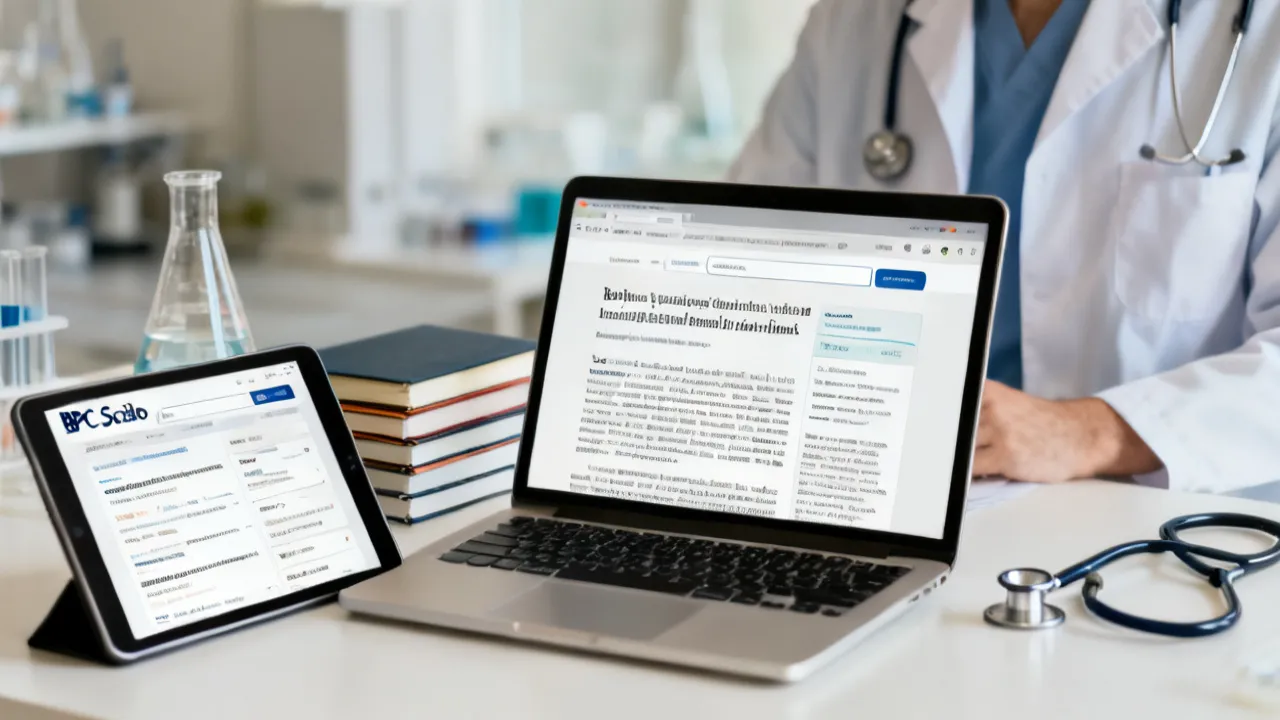 Understanding BPC Scielo in Evidence-Based Research