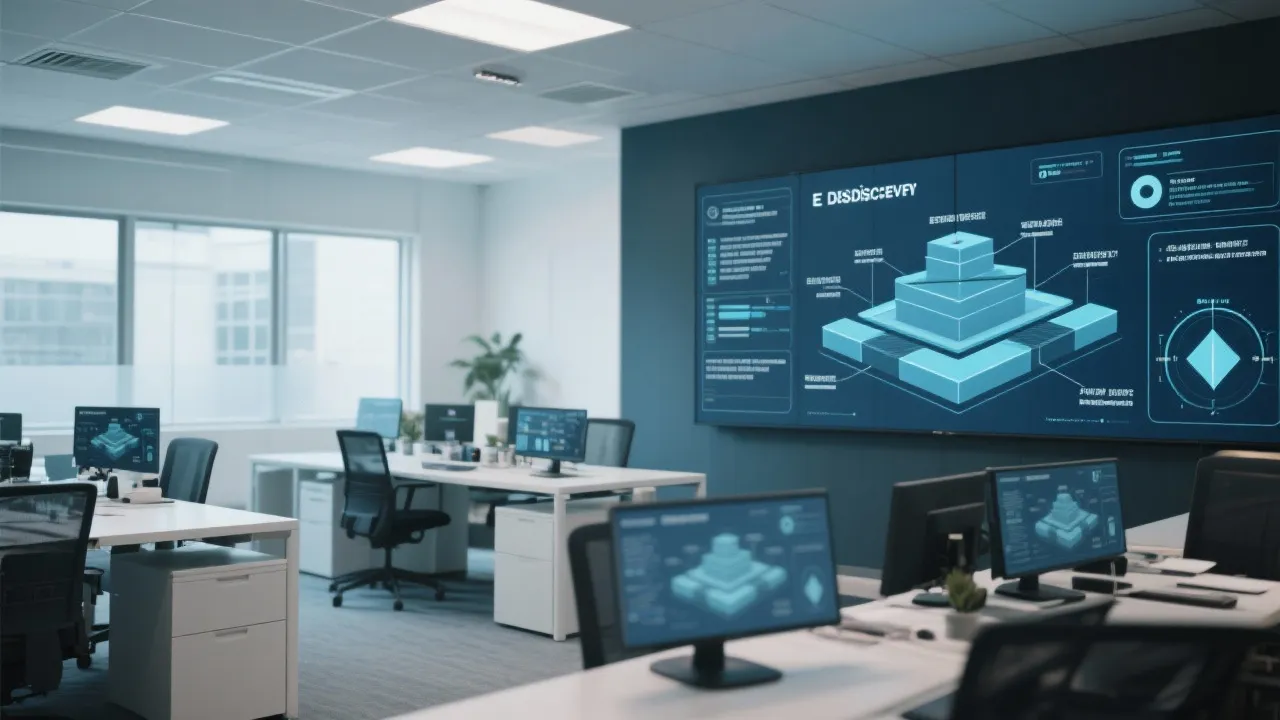 Understanding Teris Ediscovery Solutions