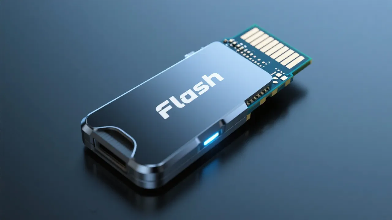 Unveiling Smartflash P990 Features