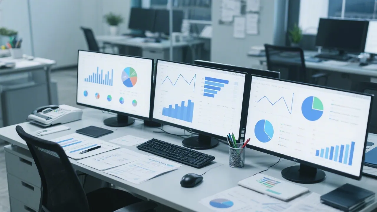 Unveiling the Managerial Analyzer