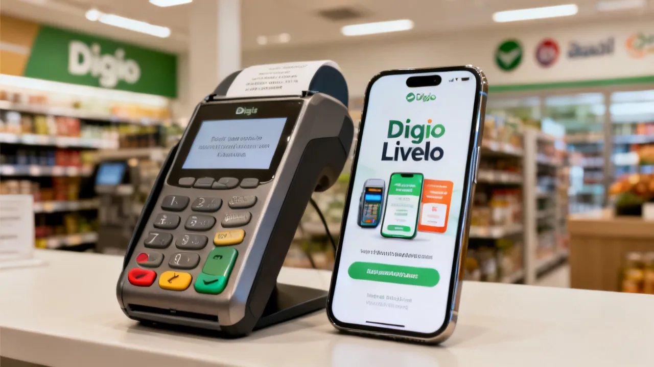Digio Livelo: How It Works and What to Check