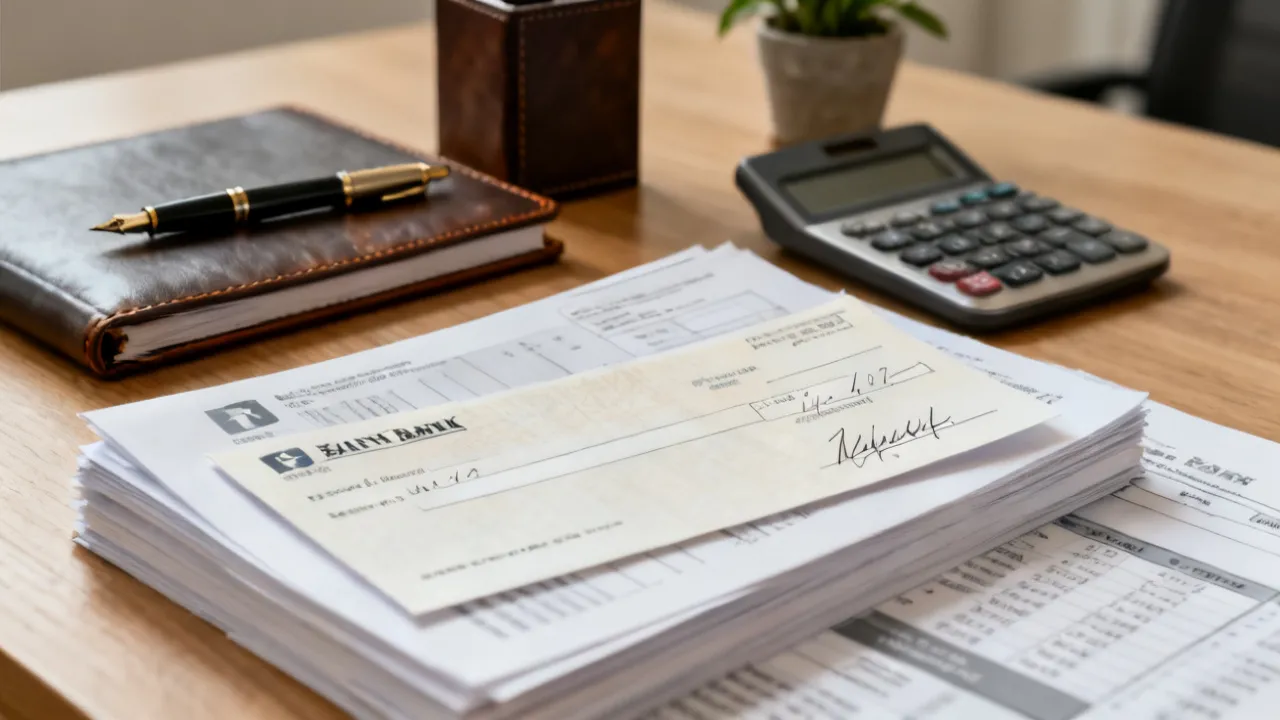 Understanding Cheques in Modern Banking