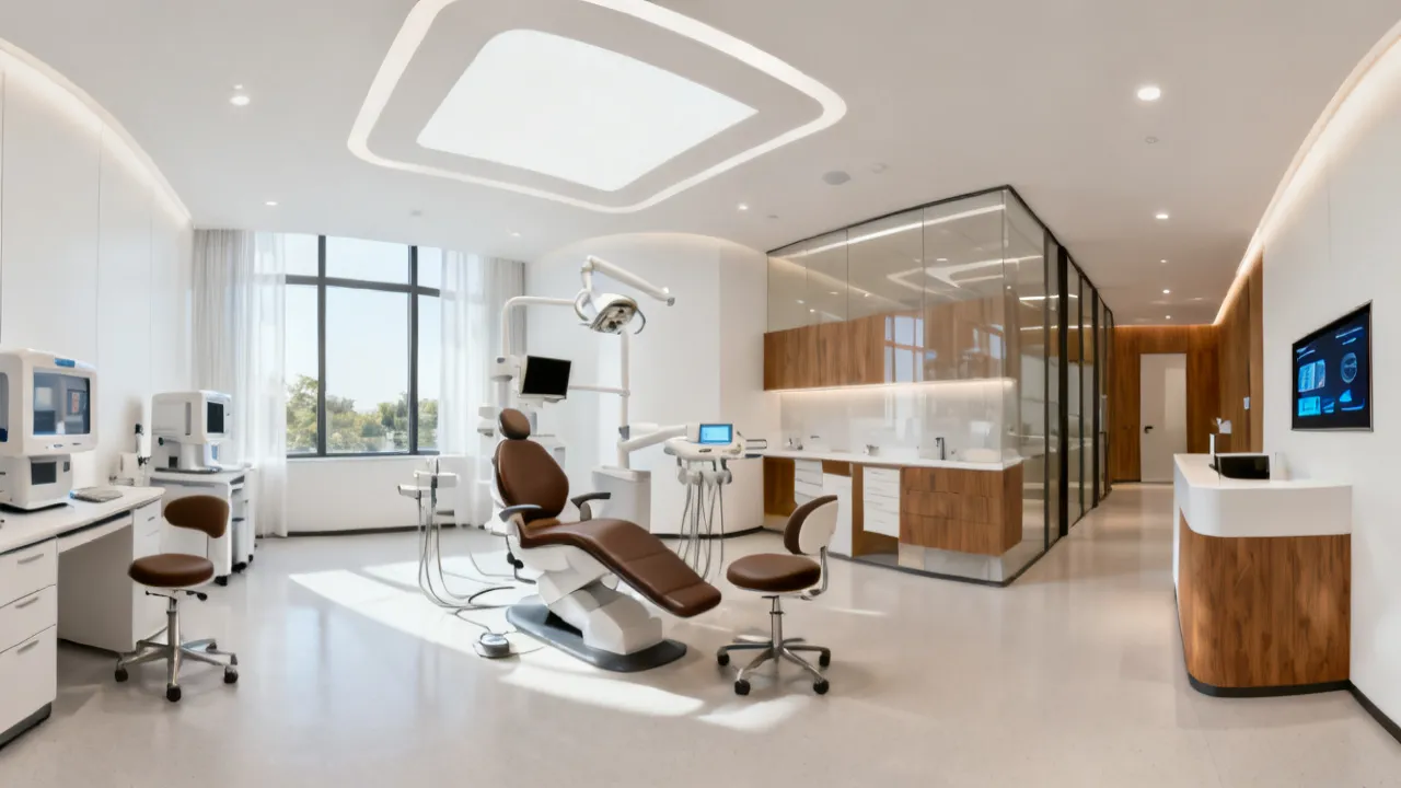Affordable Solutions for Dental Implants
