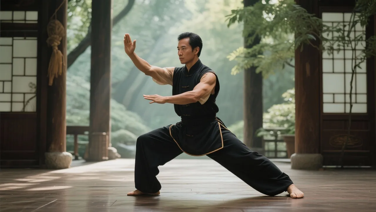 Exploring the Legend of Master Lopes