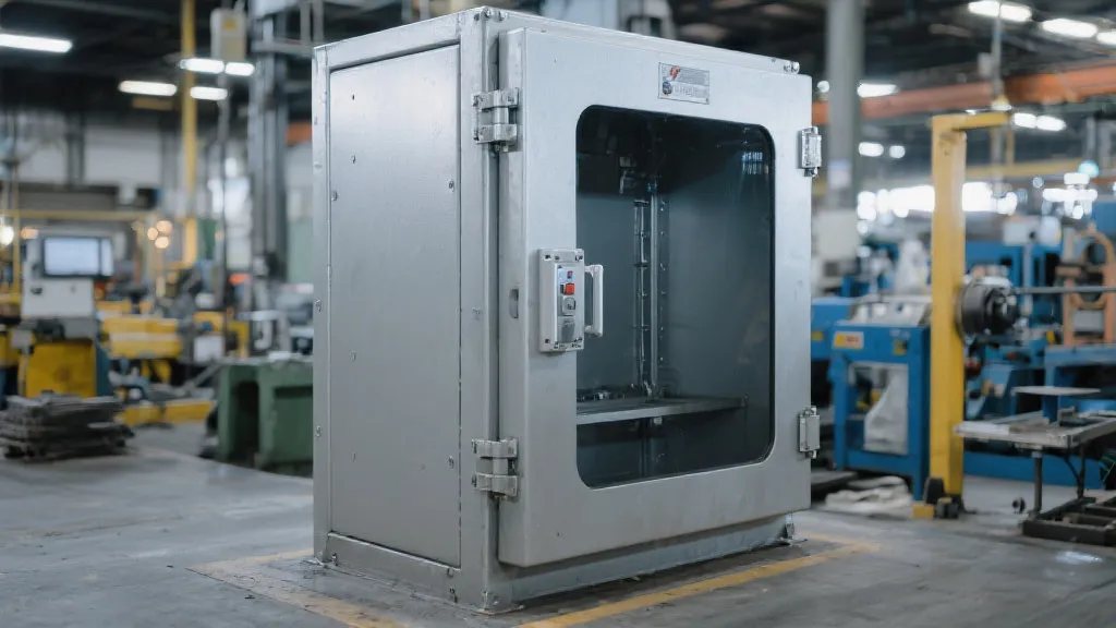 Understanding Schneider Atex Enclosures