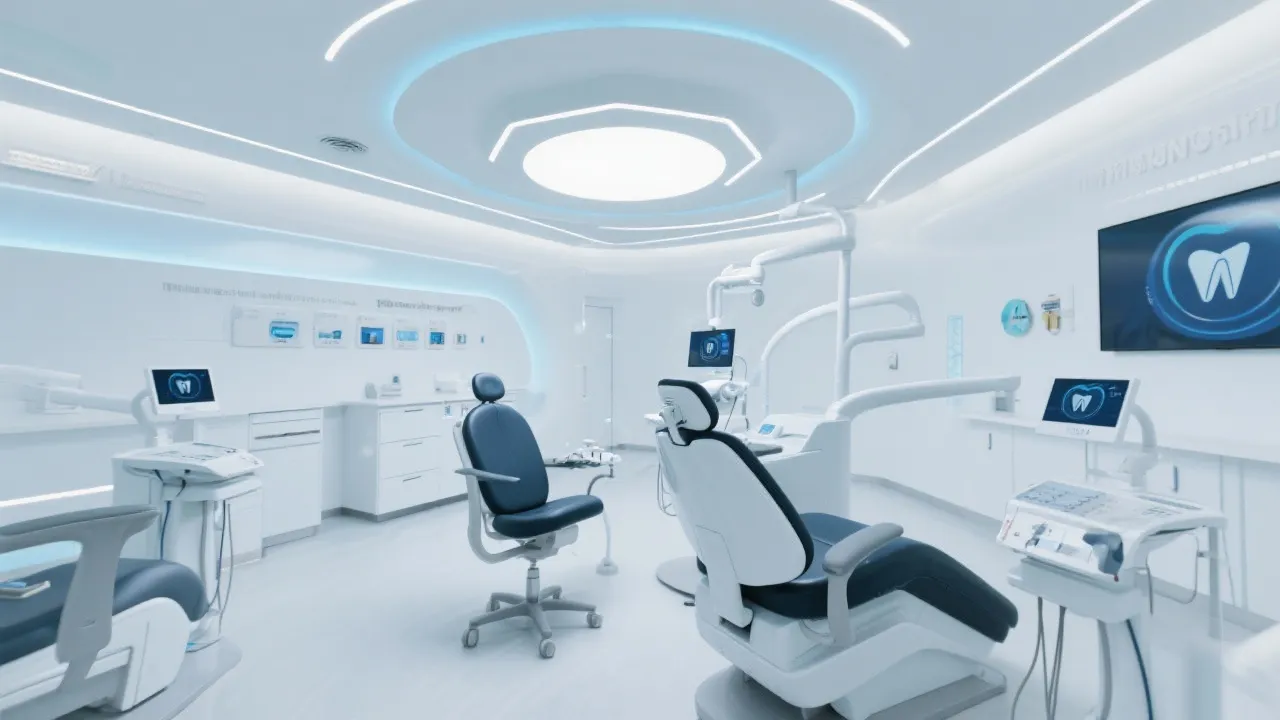 The Impact of Implart on Dentistry