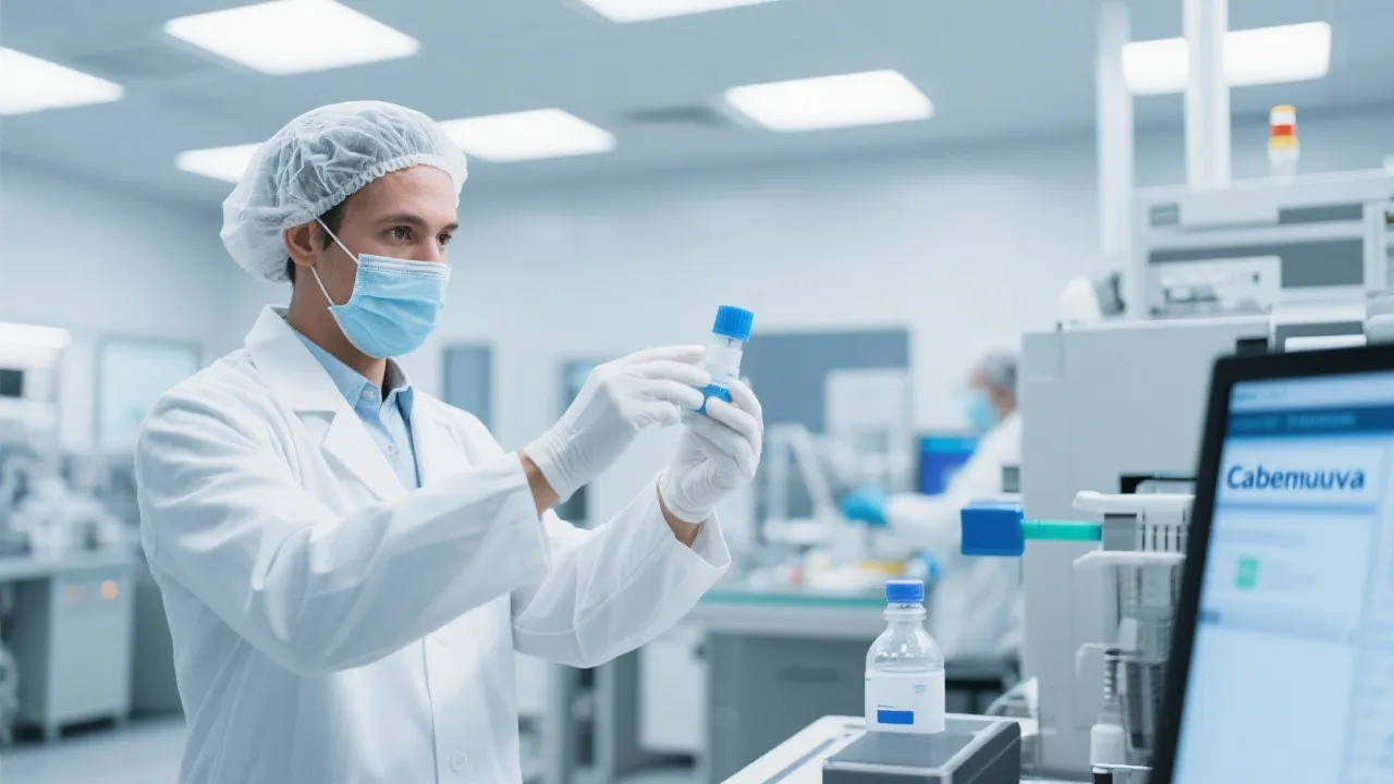 Understanding Cabenuva Treatment