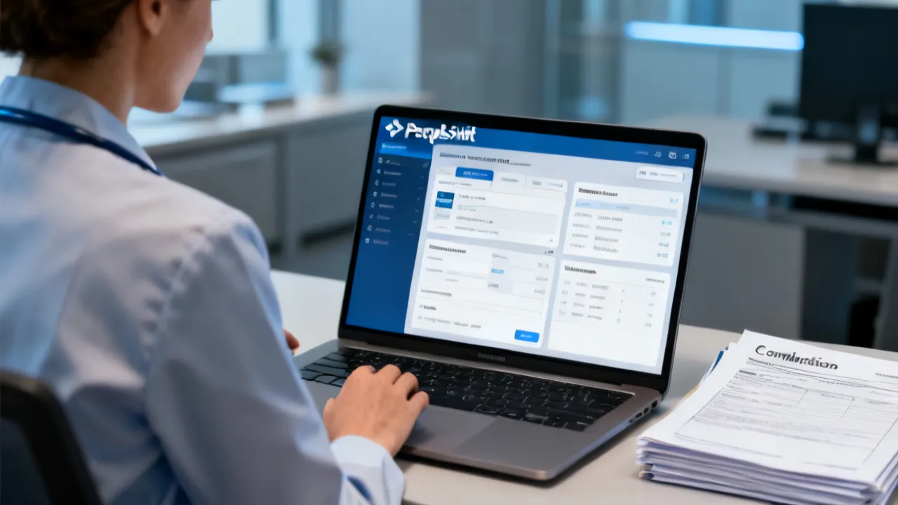 PeopleSoft HHC: Industry Analysis and Implementation Guide