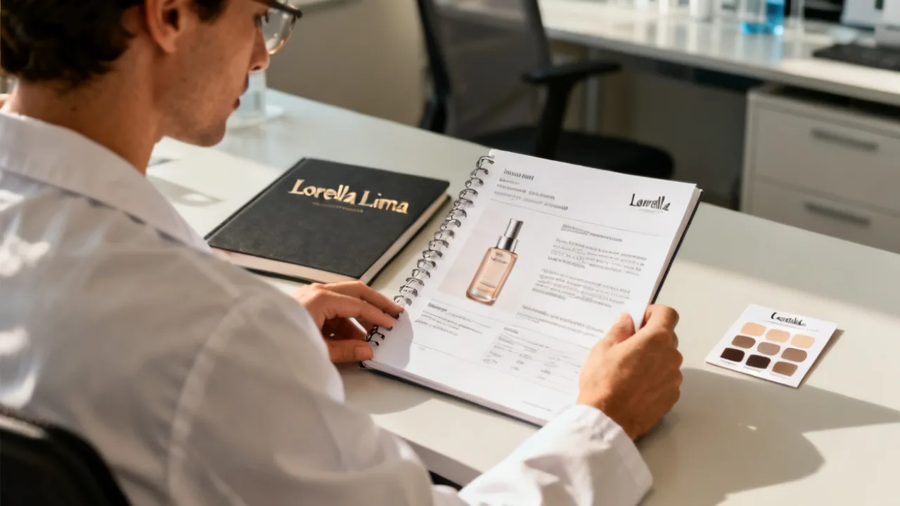Lorella Lima: Expert Guide to Brand Value and Sourcing