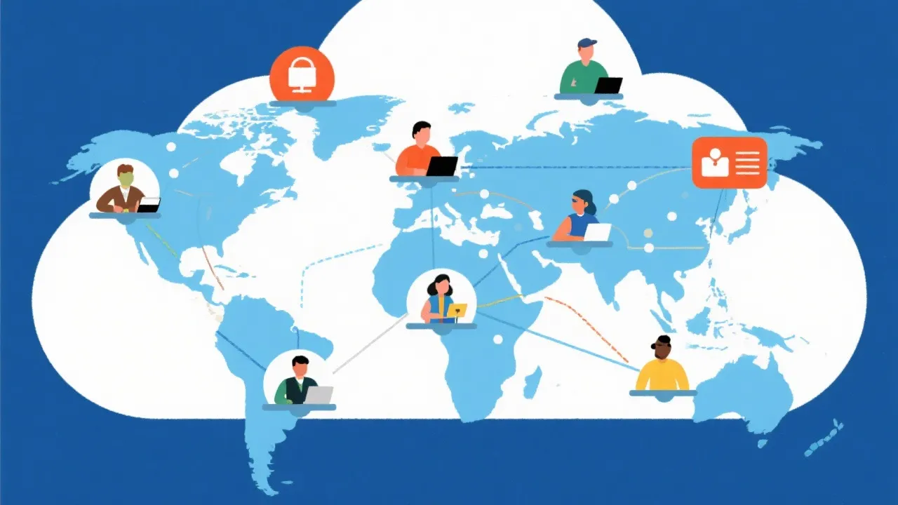 Cloud Computing for SMEs