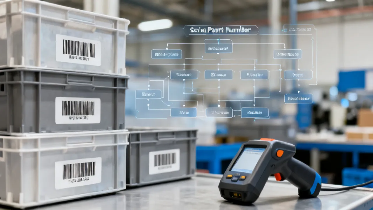 Understanding Serial Codes, Pricing, and Supplier Traceability