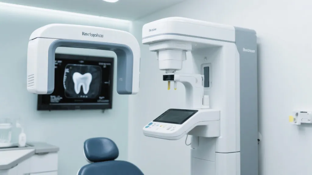Understanding Rayscan Alpha Plus