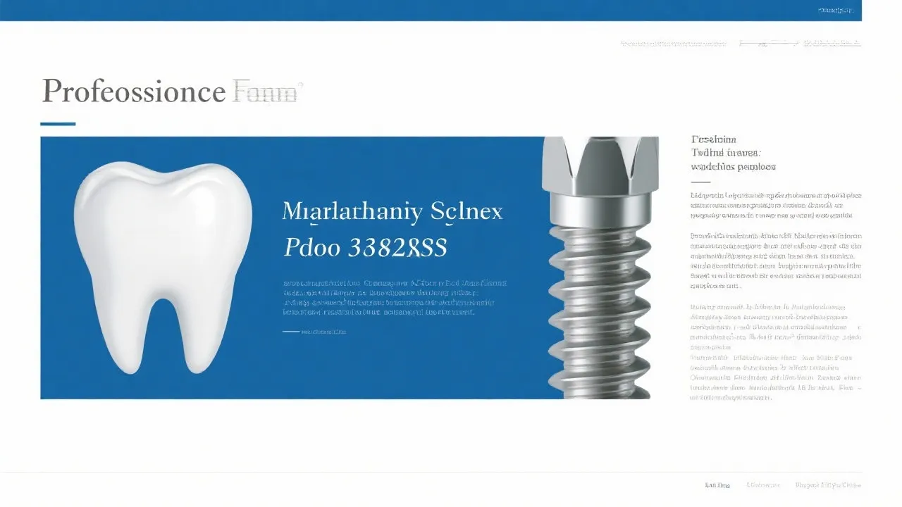 Understanding Straumann Roxolid Dental Implants