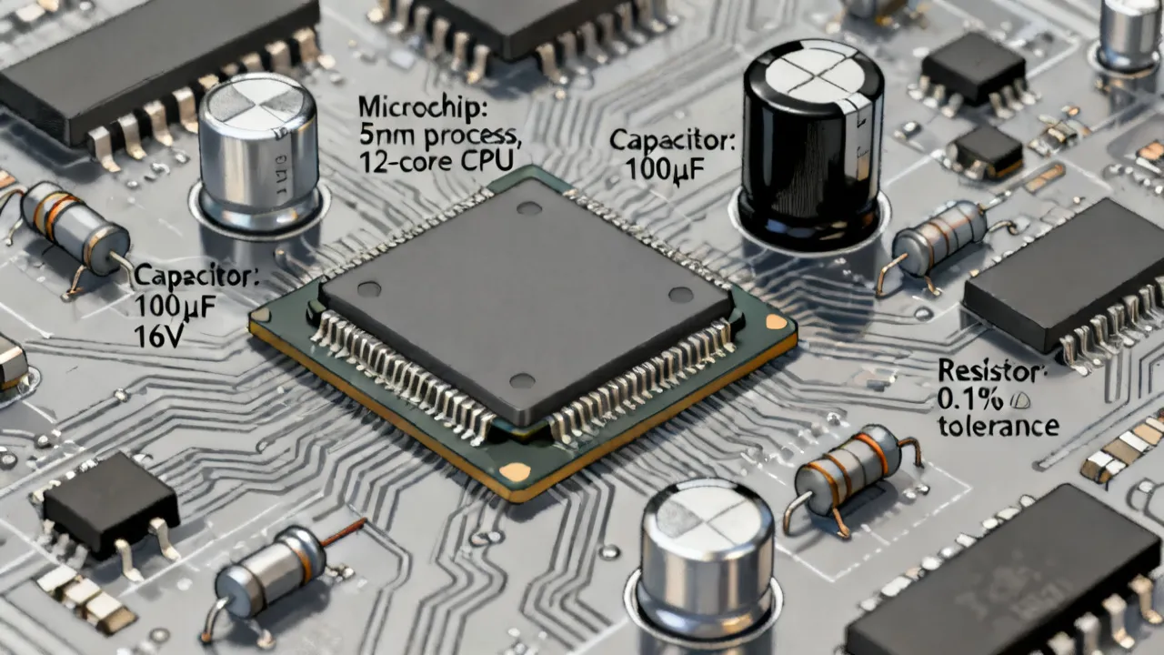 Understanding the Acm90v 701 2pl Tl00