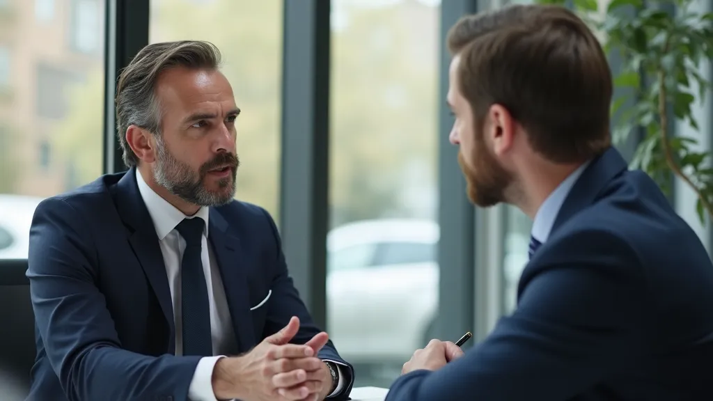 Navigating Accident Claims Efficiently