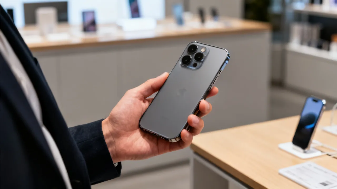 I Need a New Phone: Government Options Guide