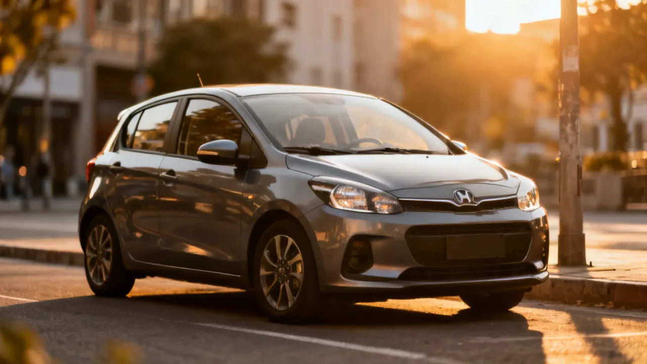 Imv Sandero Buying Guide for Deal-Seeking Drivers
