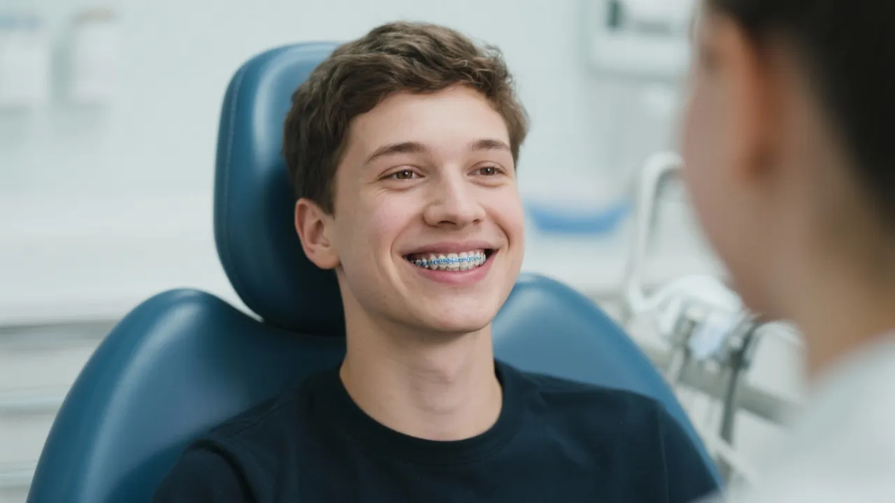 Invisalign Orthodontics Nearby: Comprehensive Guide
