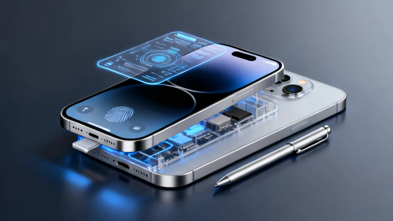 Innovations in Apple's Latest Design
