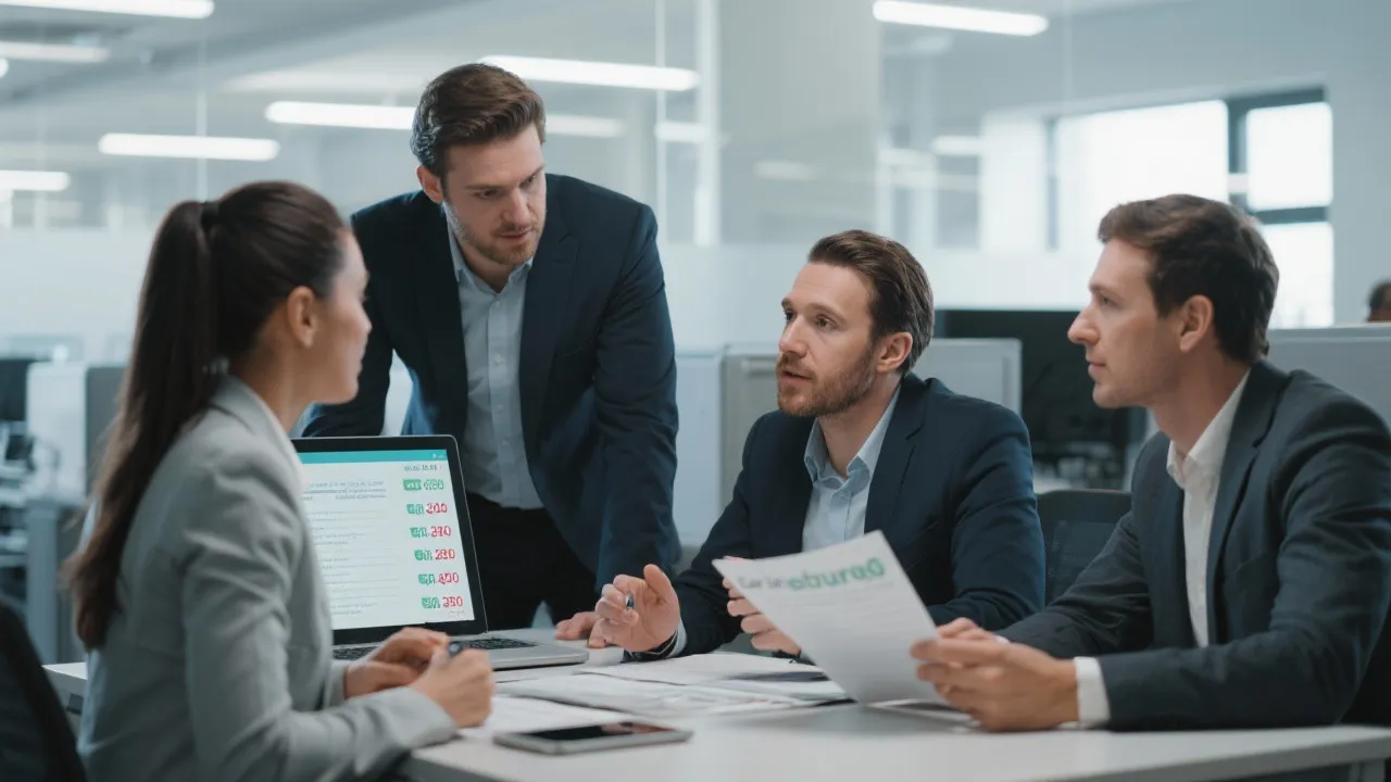 Navigating Car Insurance Quotes