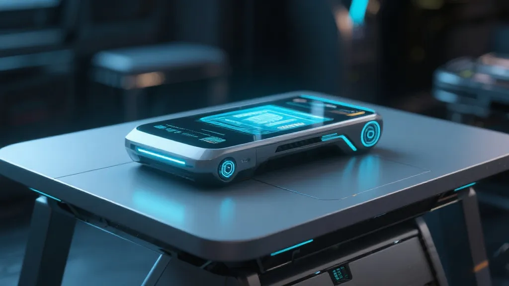 Unveiling the Future: T55mwblr 968