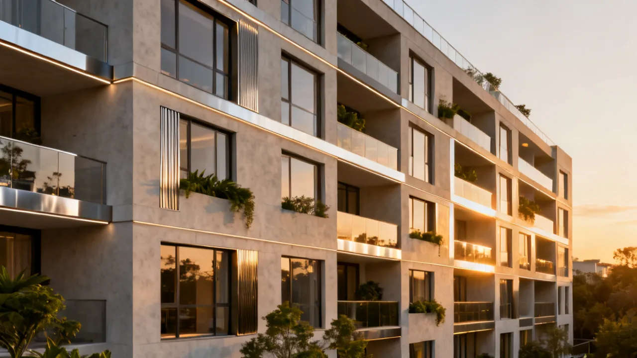 Cameron Grove Condominium: Buyer Guide and Market Context