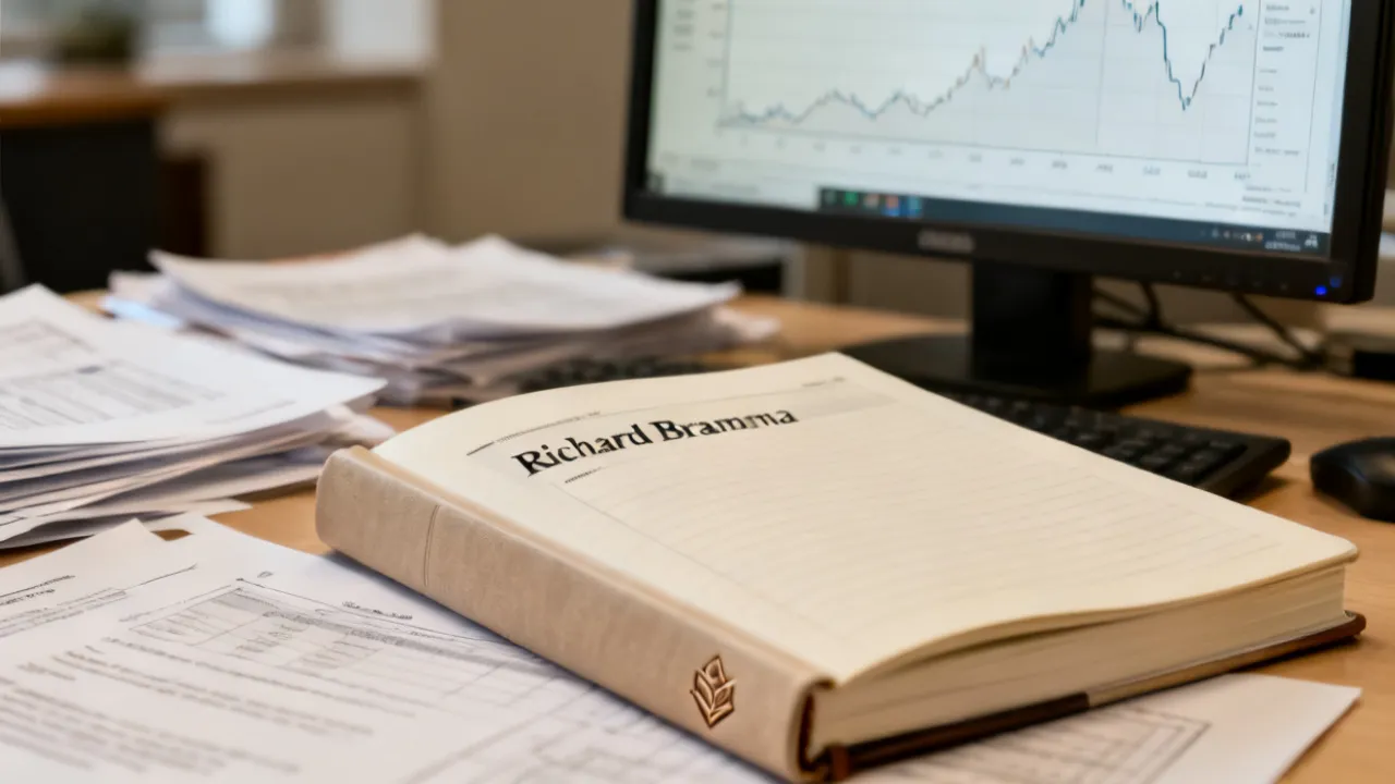 Richard Bramma: Industry Context and Practical Implications
