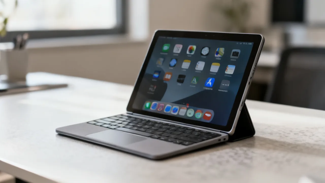 Touchscreen Laptops: Buying, Programs, and Application Guide