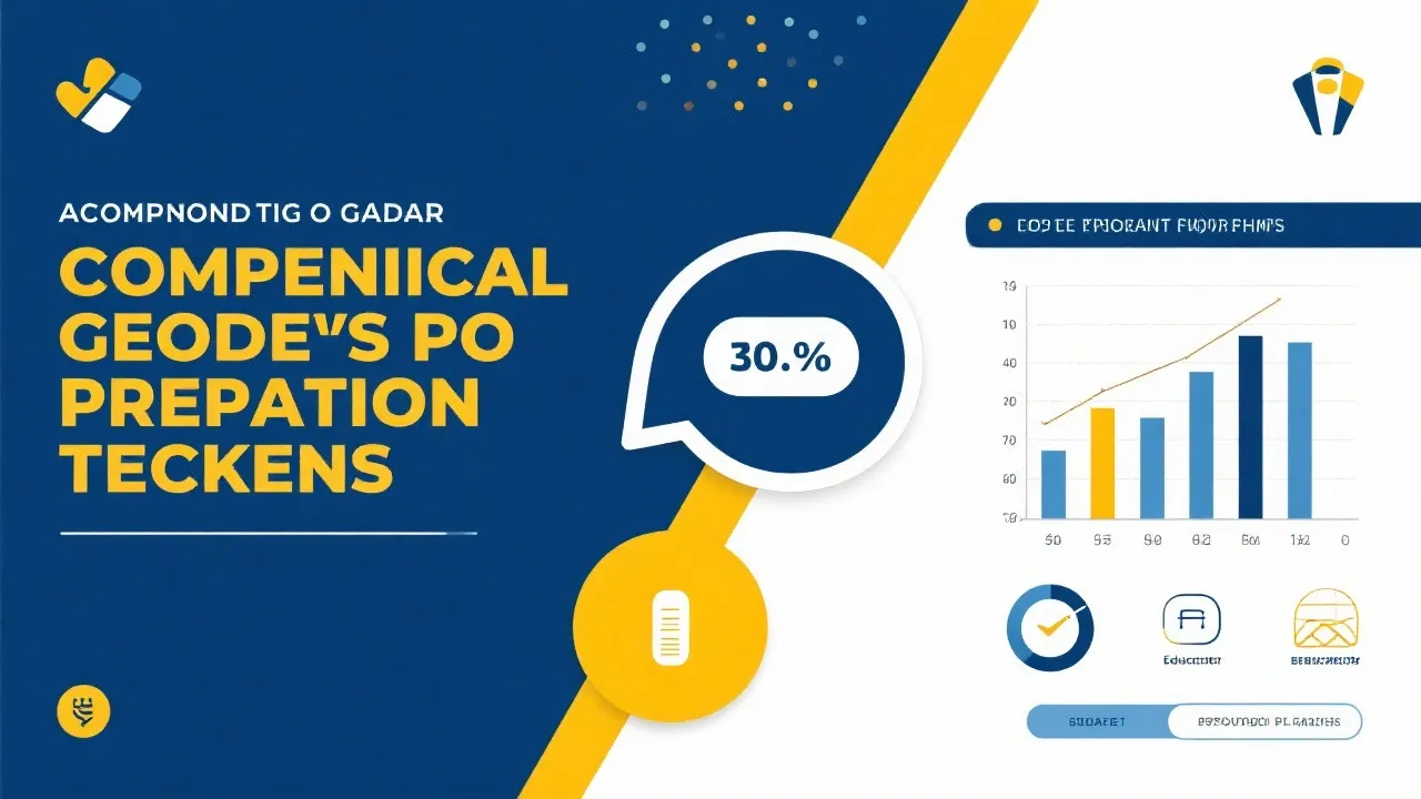Mastering Preparation Strategies