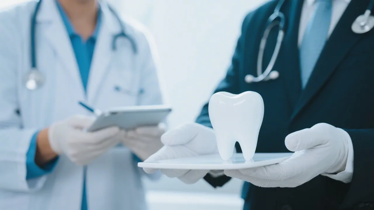 Deltadentalcoversme and Dental Implants Insights