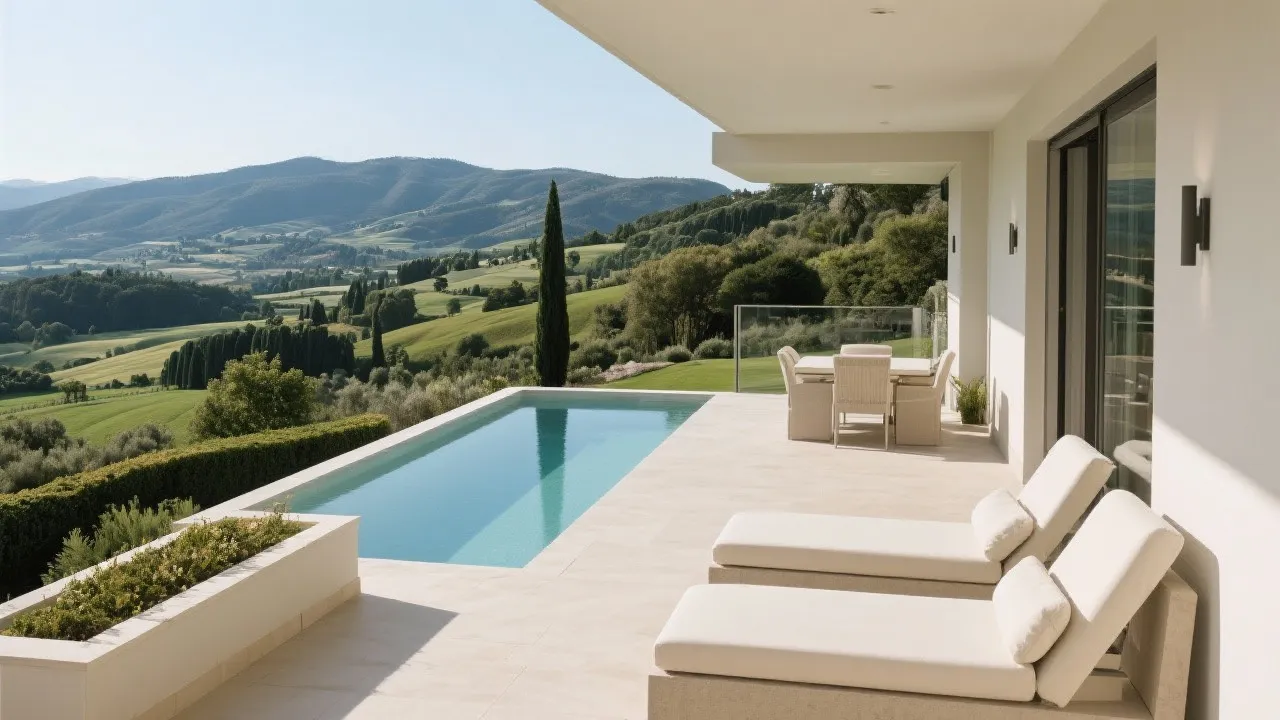 Discovering the Splendor of Hayward Villa