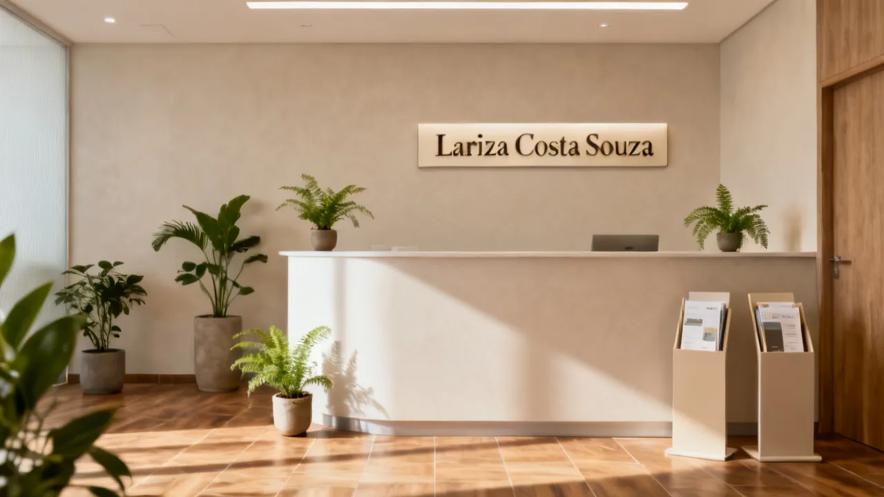 Lariza Costa Souza: Pricing, Supply, and Buyer Guide
