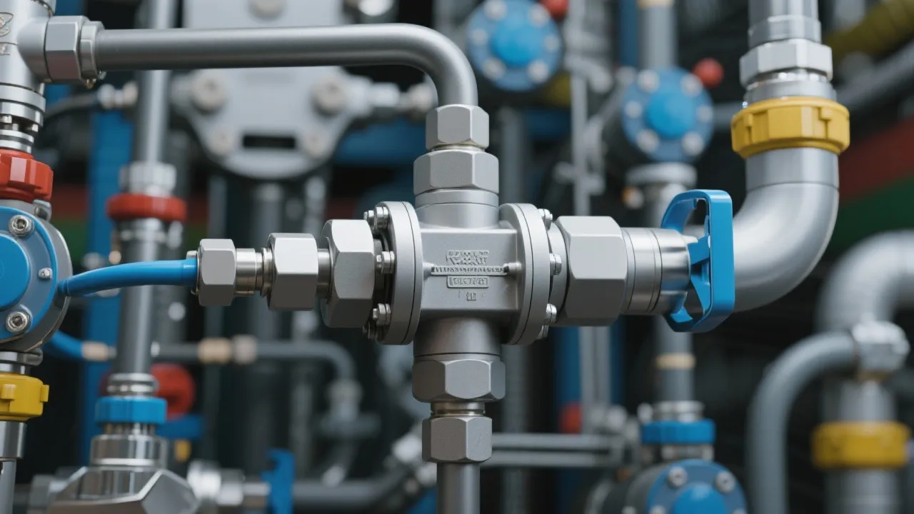 Understanding Eaton Proportional Valves