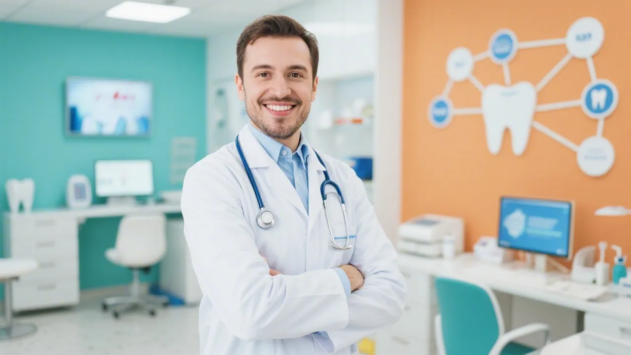 Navigating In-Network Delta Dental Options