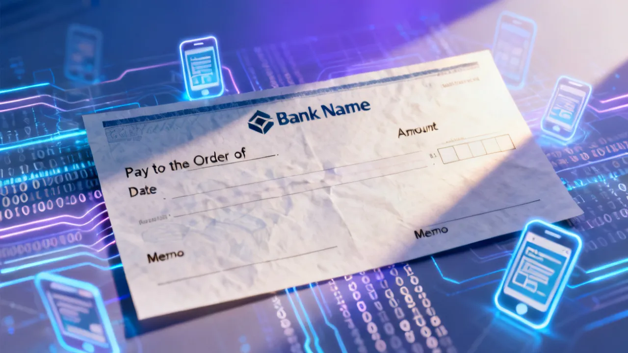 Comprehensive Guide to Cheque Usage