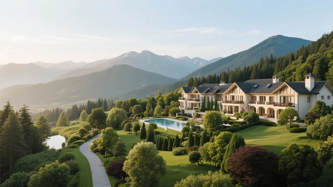 Discovering Overture Highlands