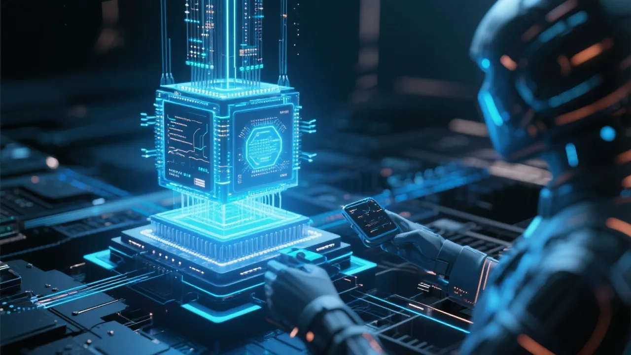 Azure Photonics: Shaping the Future