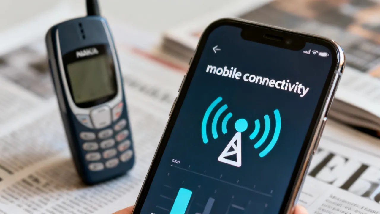Nokia 4004g and Government Phone Programs Explained