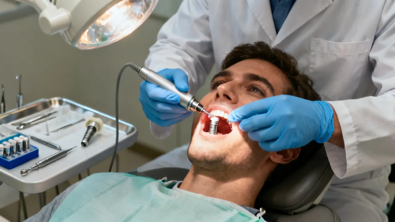 Understanding Affordable Dental Implant Options
