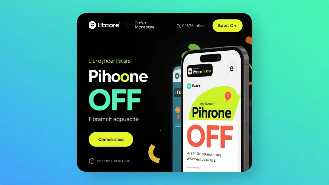 Understanding iPhone Promotions with New Services