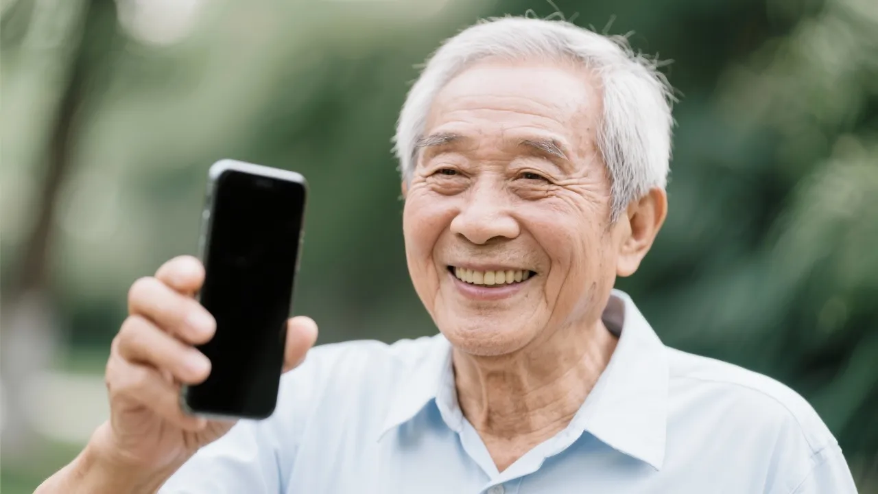 Top Mobile Plans for Seniors