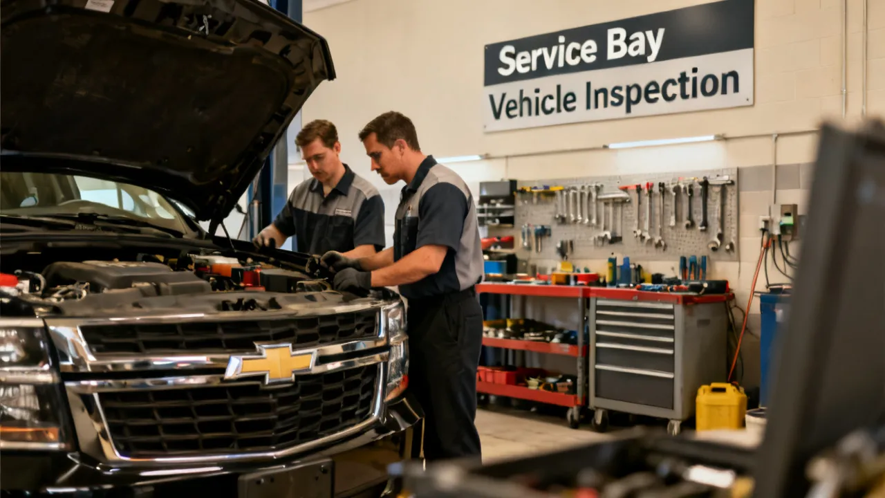 Chevy HW Buying Guide: Specs, Pricing, and Options