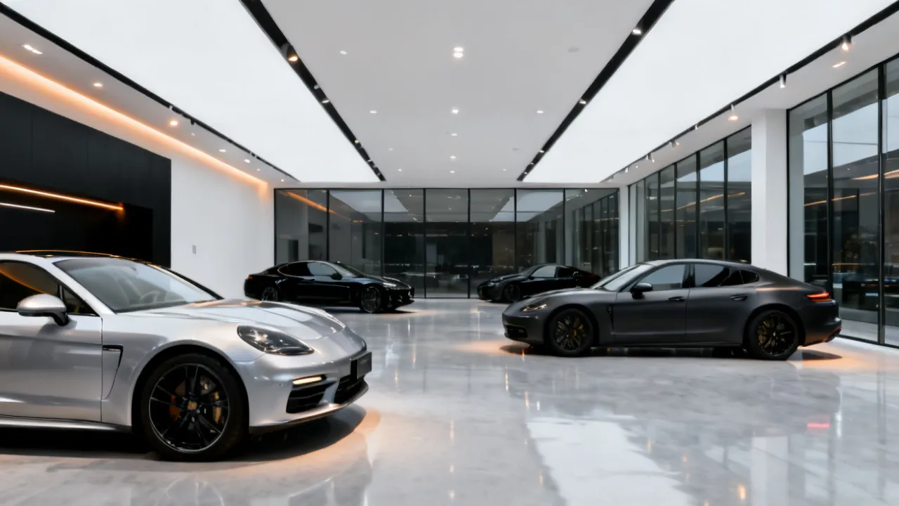 The Mercedes Gloria: A Comprehensive Guide