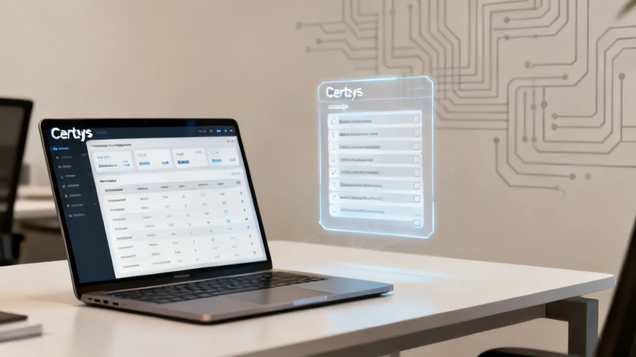 Kenobi Certsys: Procurement, Support, and Fit Guide