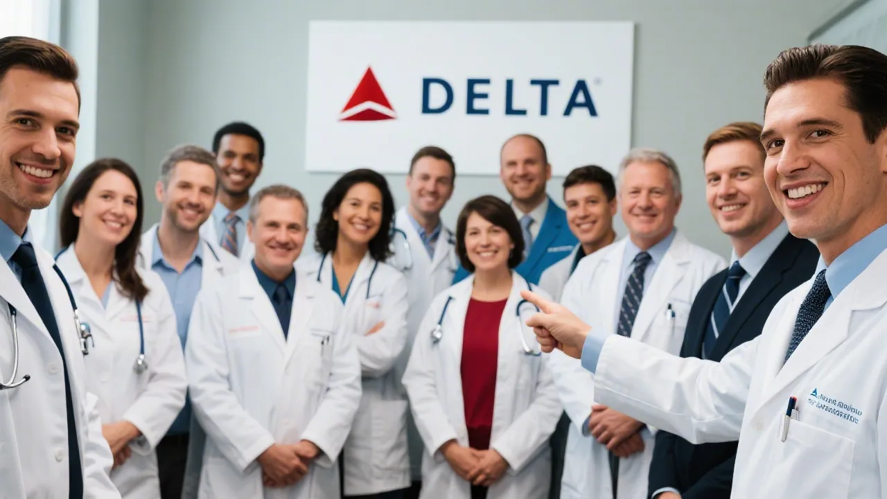 Finding Dentists for Delta Dental